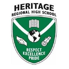 Heritage Regional High School